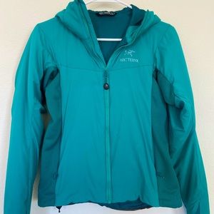 Women’s ARC’TERYX jacket